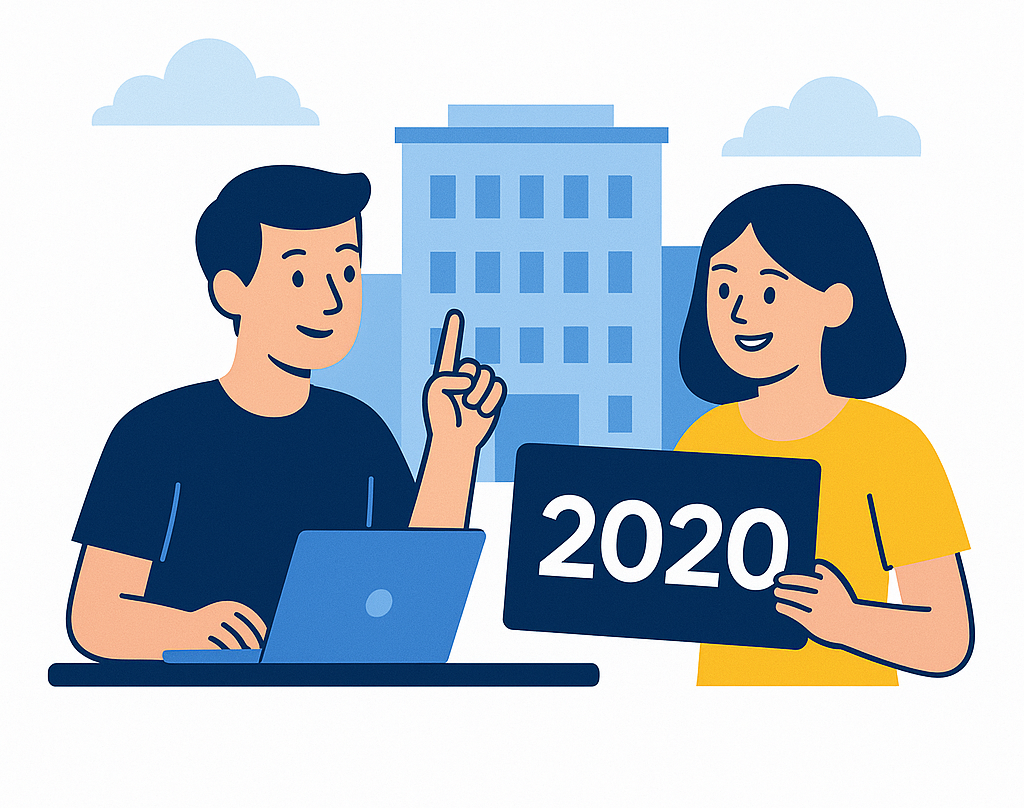 Πώς ξεκινήσαμε