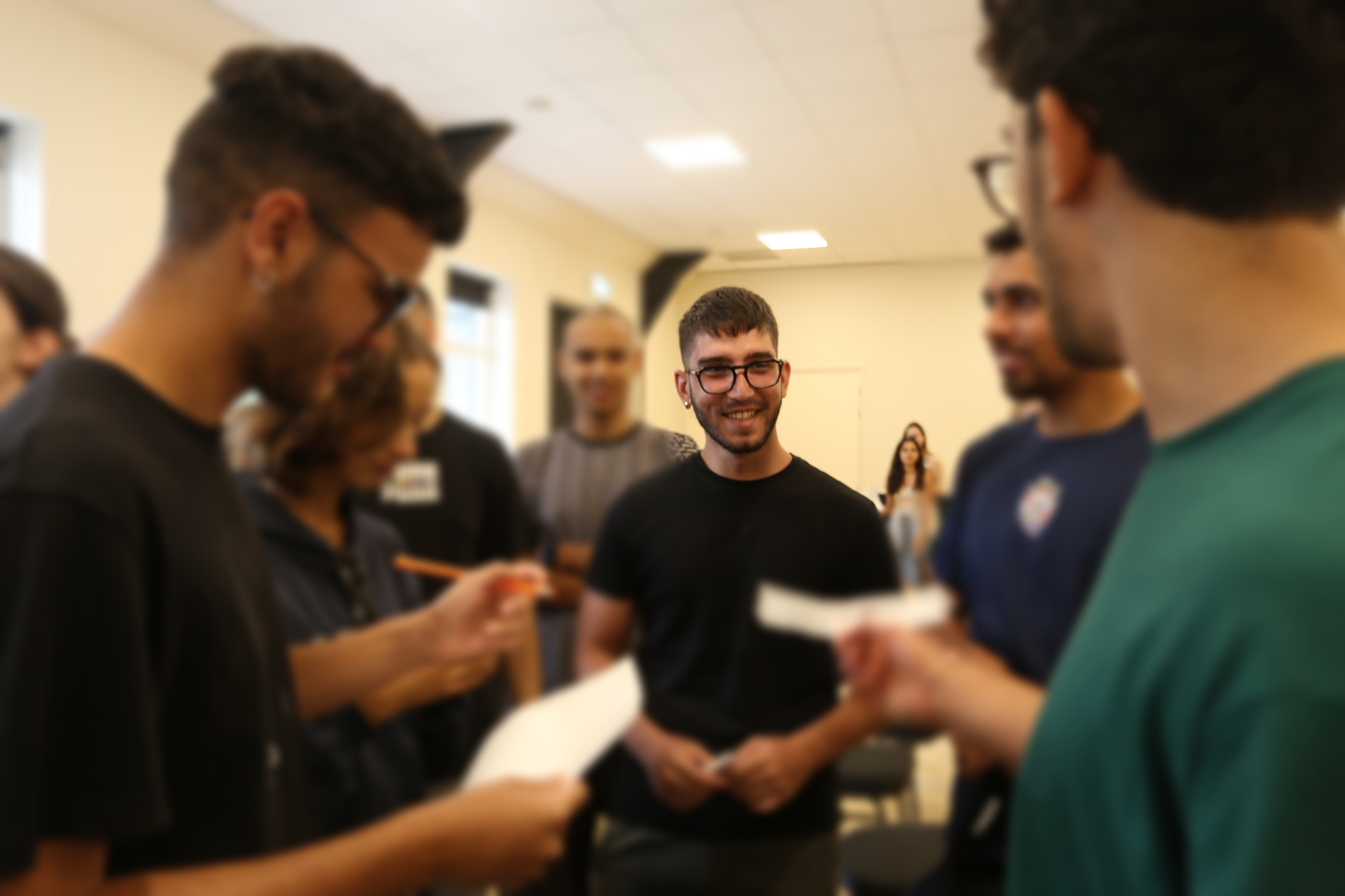 Δήμος Παρασκευούδης