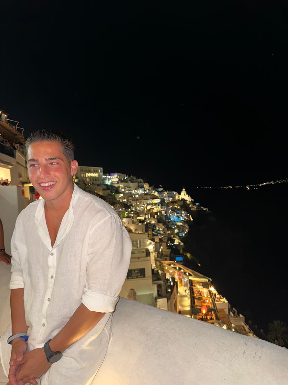 Γιώργος Βαταλίδης