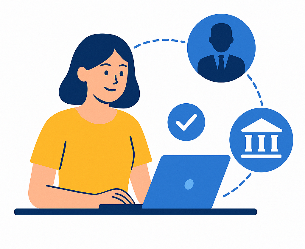 Η αποστολή μας